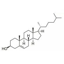 Plant cholesterol with high quality